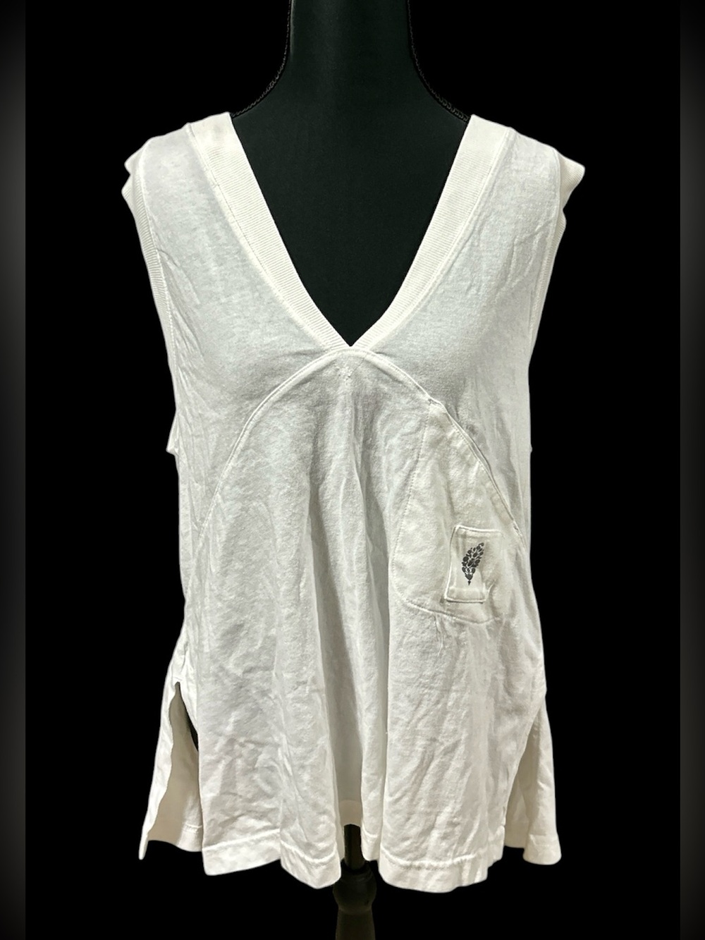 Free People Movement Velocity tank top